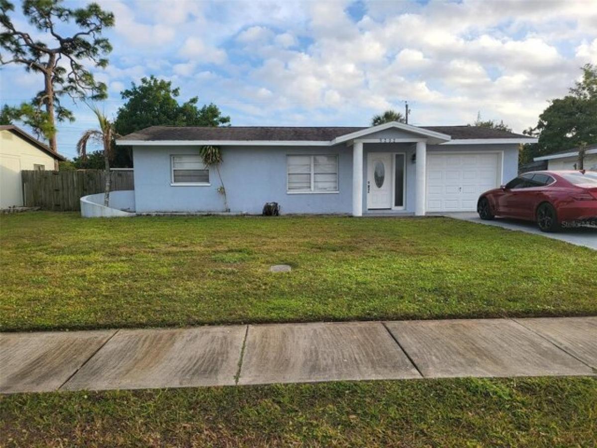 Picture of Home For Sale in Pinellas Park, Florida, United States