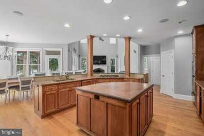 Home For Sale in Easton, Maryland