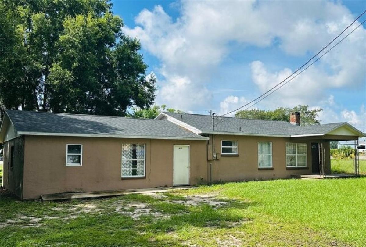 Picture of Home For Sale in Dundee, Florida, United States