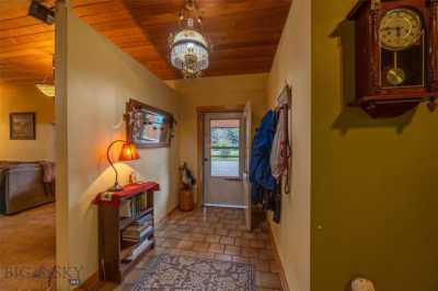 Home For Sale in Livingston, Montana