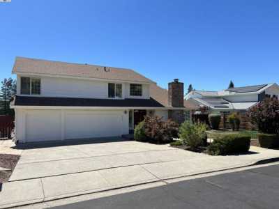 Home For Sale in San Ramon, California