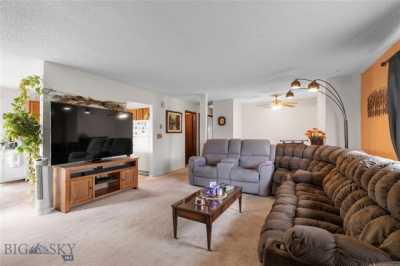 Home For Sale in Belgrade, Montana