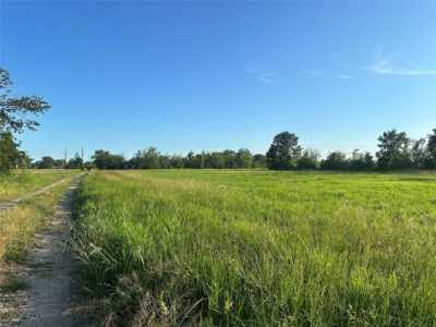 Residential Land For Sale in Wallis, Texas