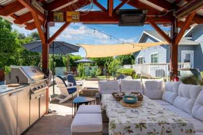 Home For Sale in Los Olivos, California