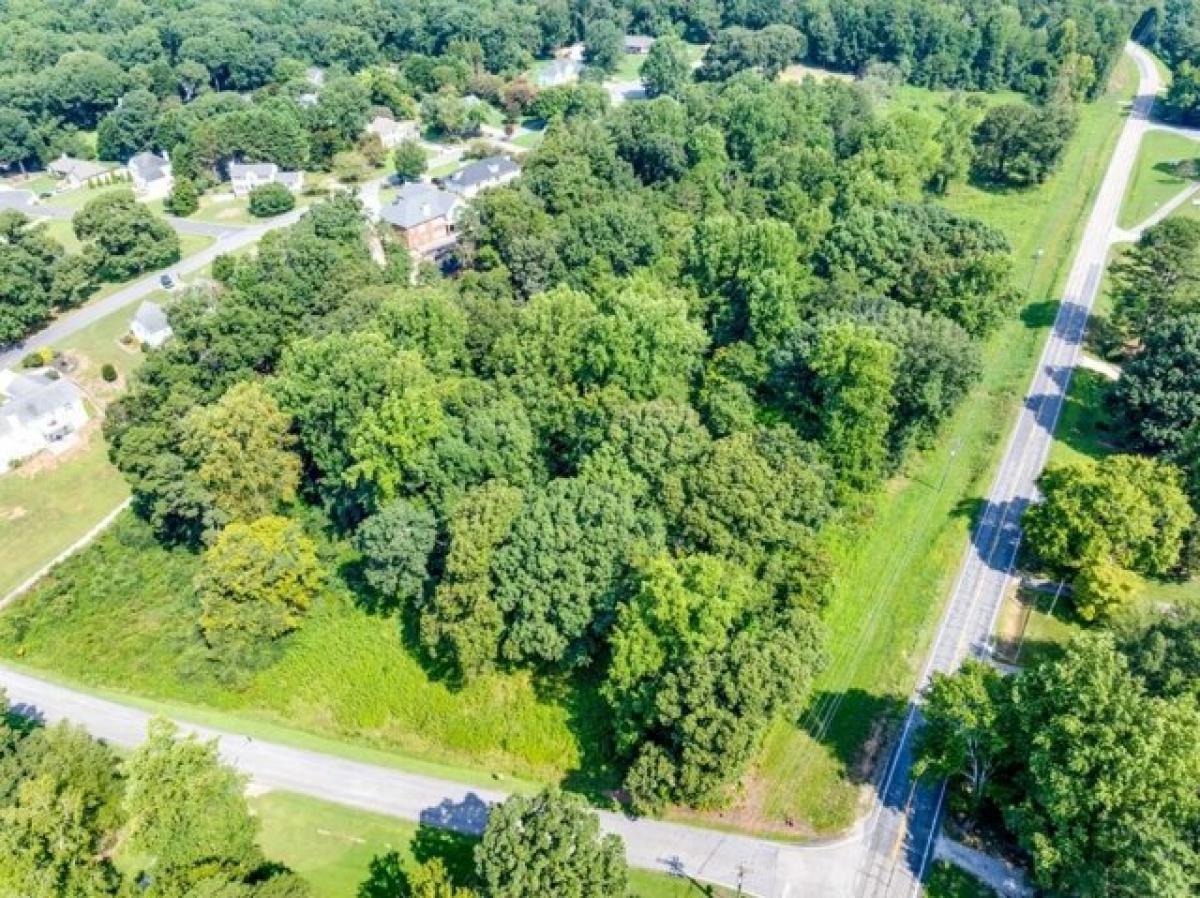 Picture of Residential Land For Sale in Gainesville, Georgia, United States