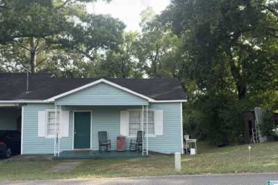 Home For Sale in Montevallo, Alabama