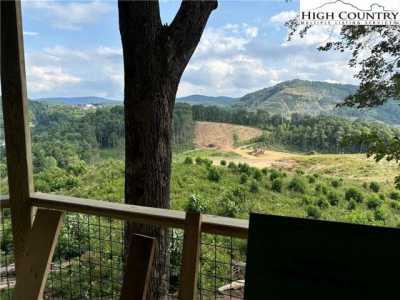 Home For Sale in Boone, North Carolina