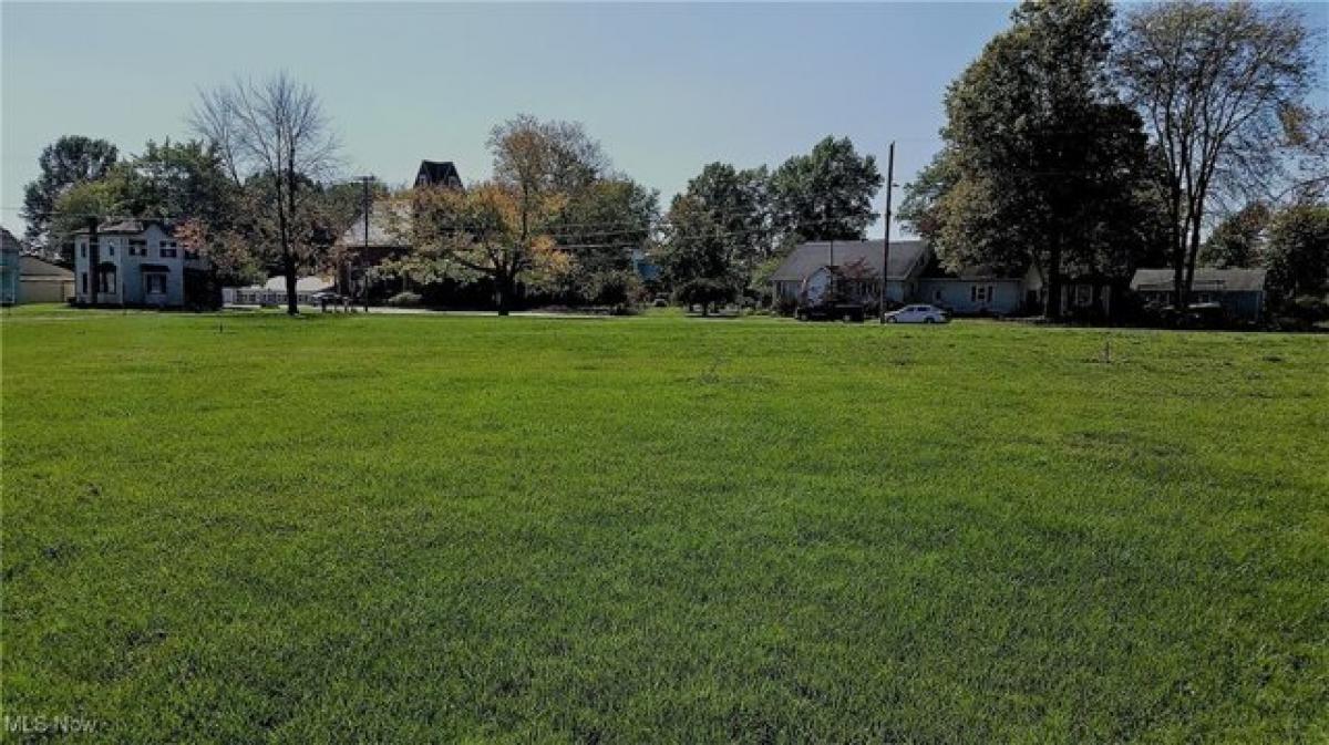 Picture of Residential Land For Sale in Marshallville, Ohio, United States