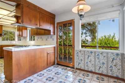 Home For Sale in Glendora, California