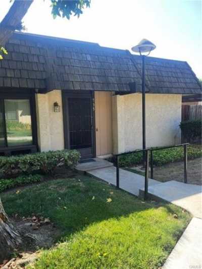 Home For Sale in San Dimas, California