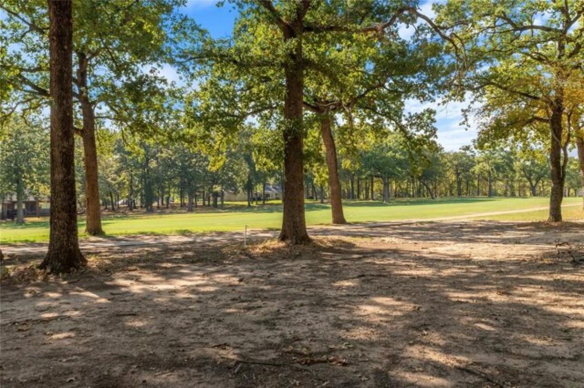 Picture of Residential Land For Sale in Mabank, Texas, United States