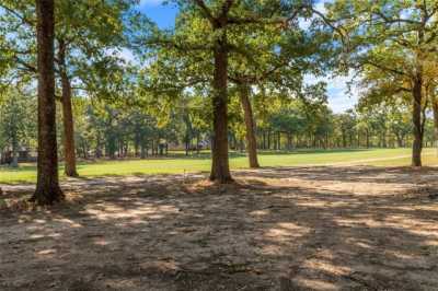 Residential Land For Sale in Mabank, Texas