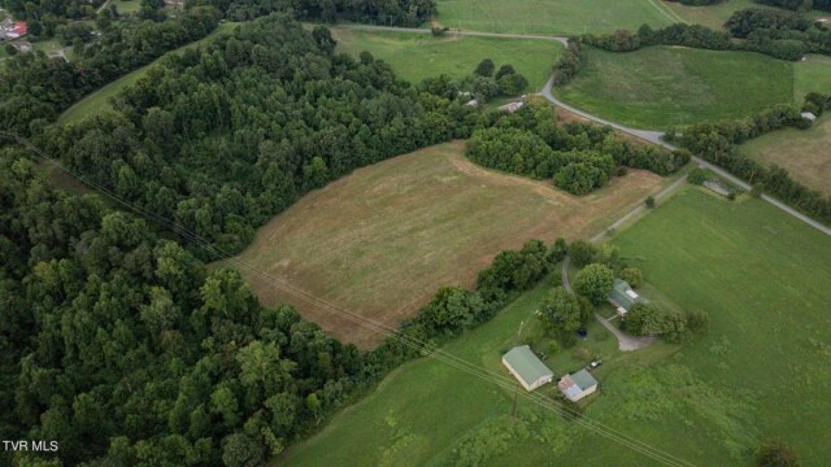 Picture of Residential Land For Rent in Jonesborough, Tennessee, United States