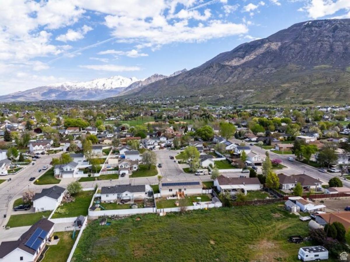 Picture of Residential Land For Sale in Pleasant Grove, Utah, United States