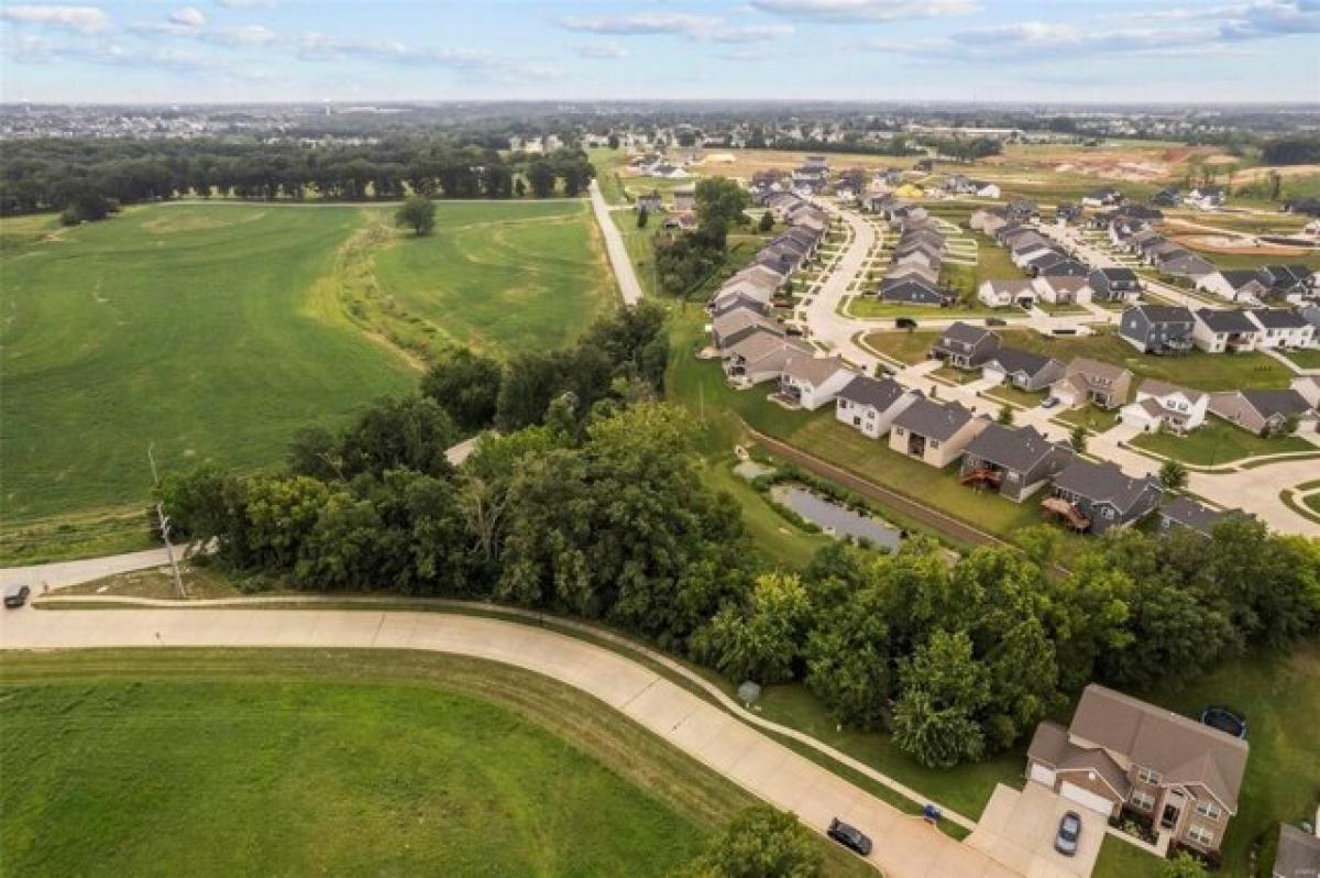 Picture of Residential Land For Sale in Wentzville, Missouri, United States