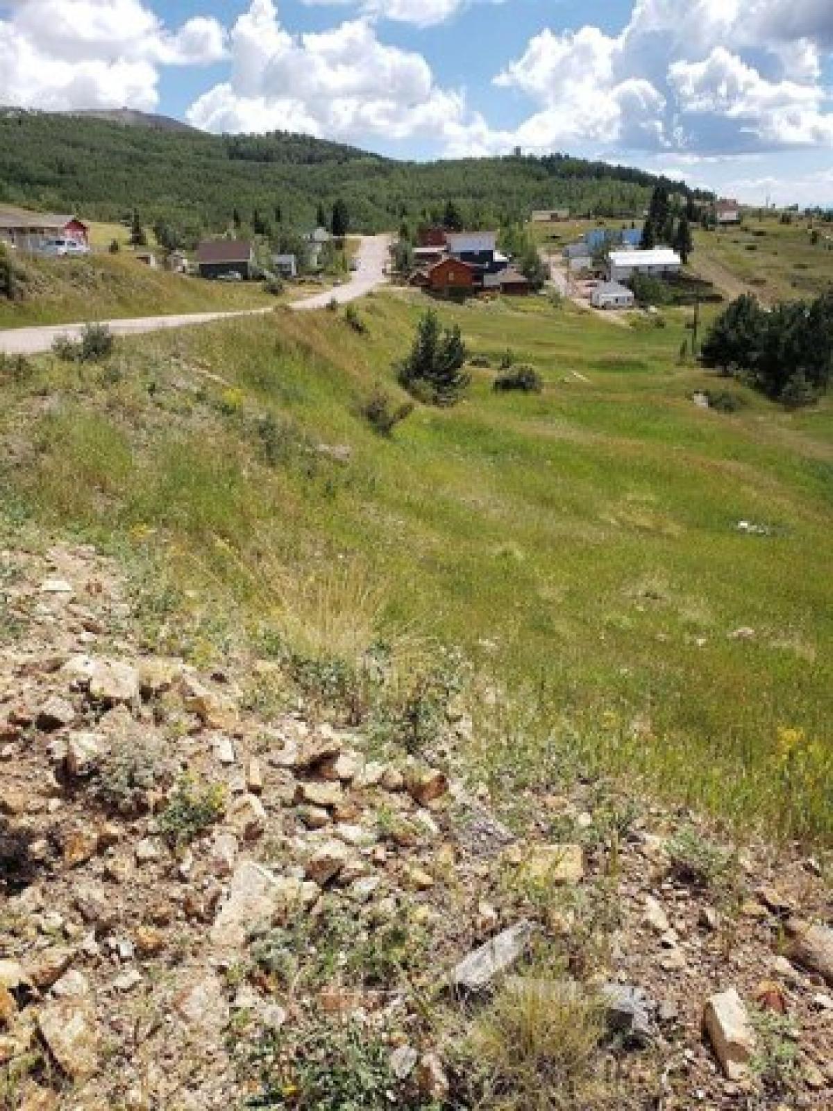 Picture of Residential Land For Sale in Cripple Creek, Colorado, United States