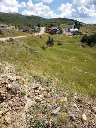 Residential Land For Sale in Cripple Creek, Colorado