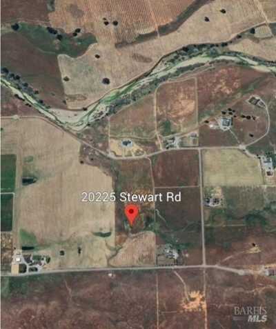 Residential Land For Sale in Red Bluff, California