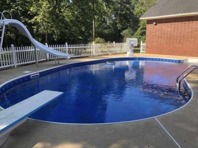 Home For Sale in Russellville, Arkansas