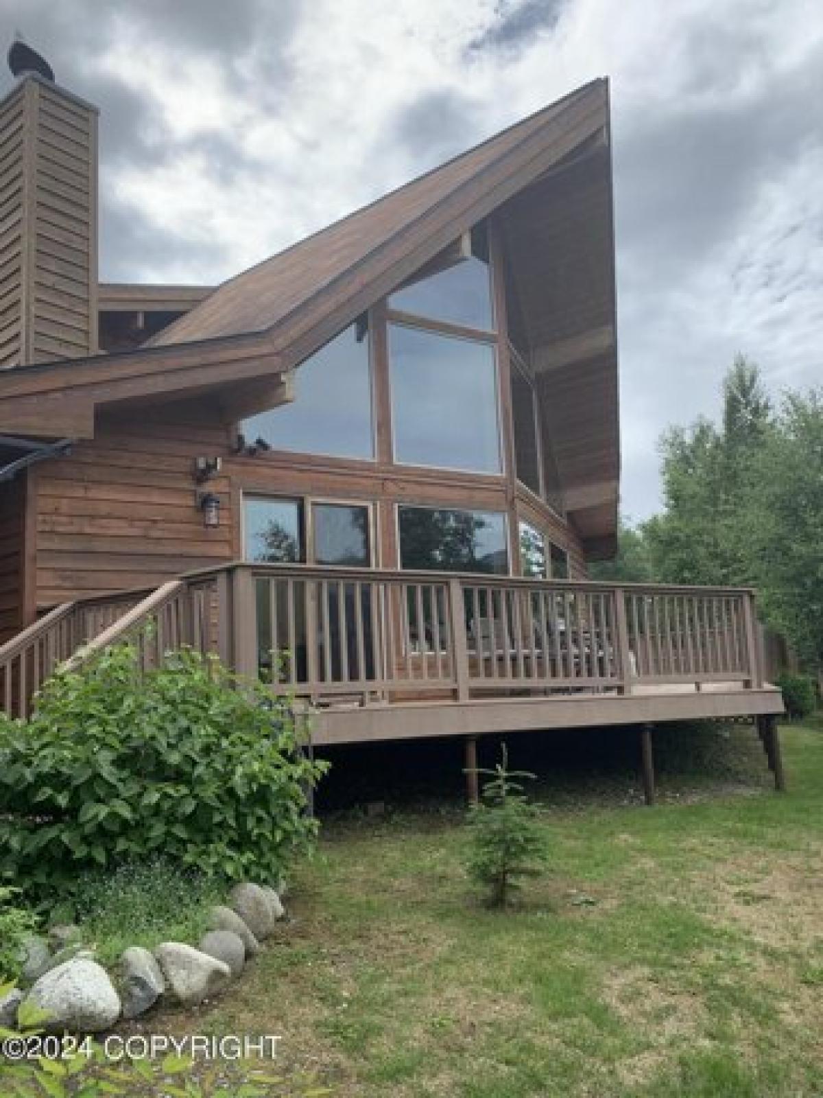 Picture of Home For Rent in Palmer, Alaska, United States