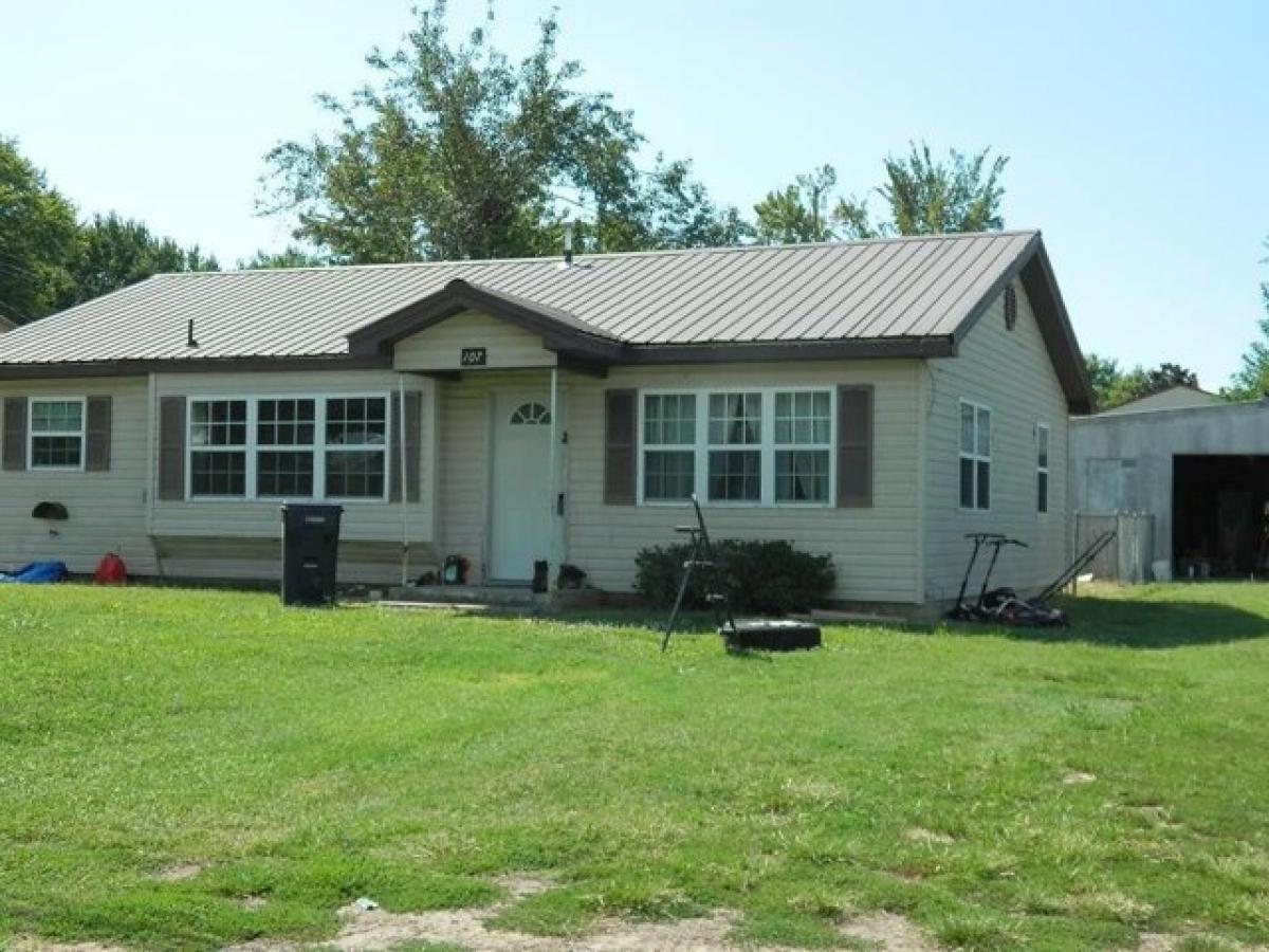 Picture of Home For Sale in Prairie Grove, Arkansas, United States