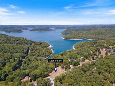 Residential Land For Sale in Eureka Springs, Arkansas