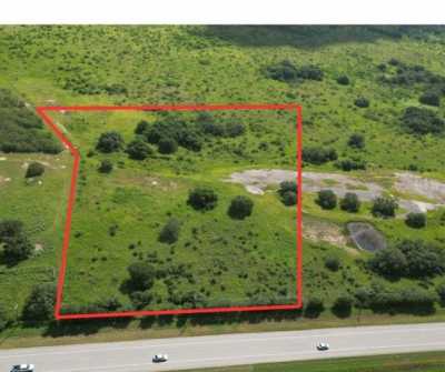 Residential Land For Sale in Refugio, Texas