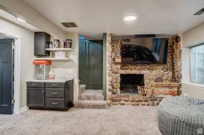 Home For Sale in Orem, Utah