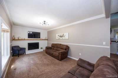 Home For Rent in Canton, Michigan