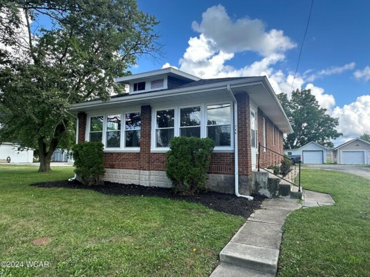 Picture of Home For Sale in Van Wert, Ohio, United States