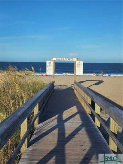 Home For Rent in Tybee Island, Georgia