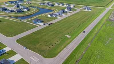 Residential Land For Sale in Glyndon, Minnesota