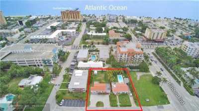 Residential Land For Sale in Deerfield Beach, Florida