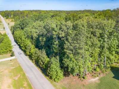 Residential Land For Sale in Luthersville, Georgia