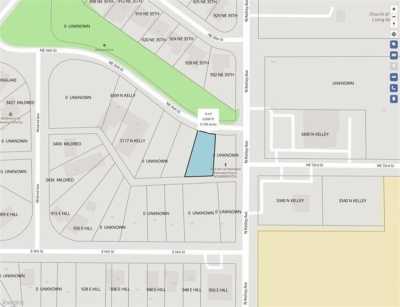 Residential Land For Sale in Oklahoma City, Oklahoma