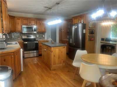 Home For Sale in Monroe, New York