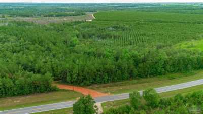 Residential Land For Sale in Jay, Florida