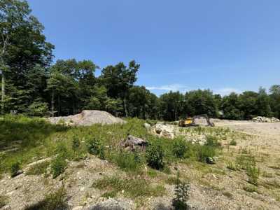 Residential Land For Sale in Monroe, Connecticut