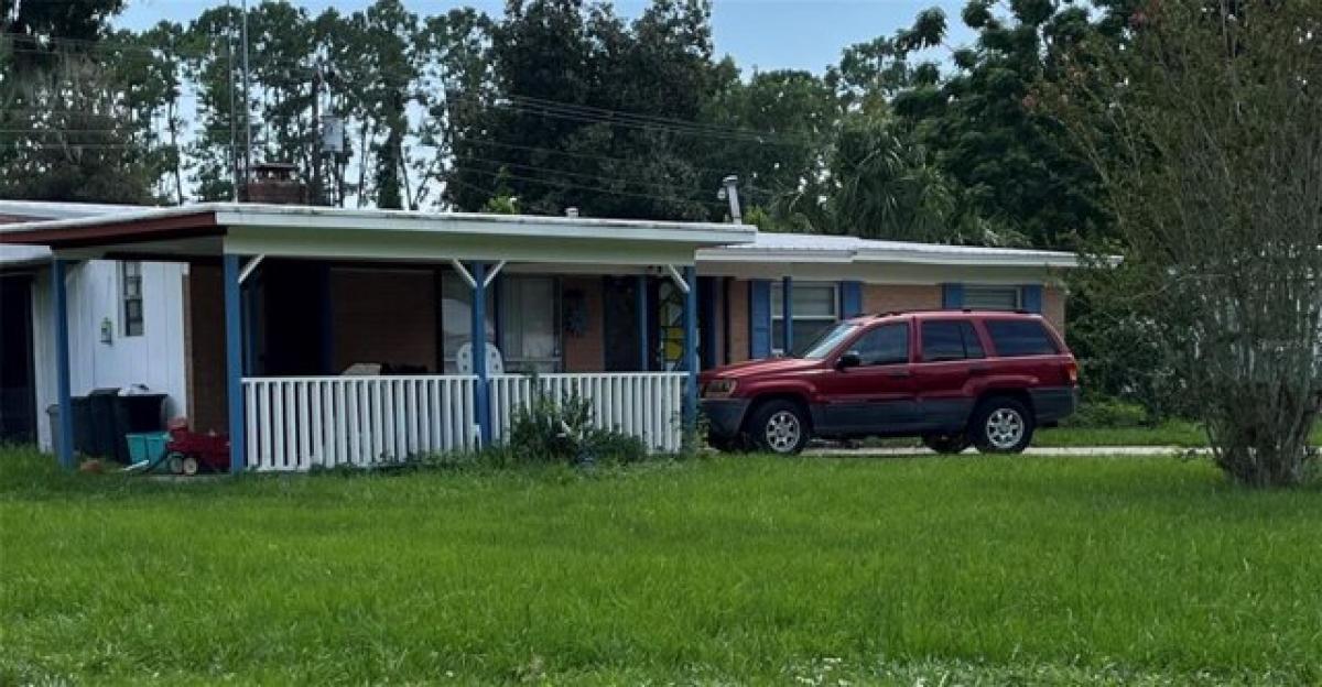 Picture of Home For Sale in East Palatka, Florida, United States