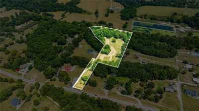 Residential Land For Sale in Pea Ridge, Arkansas