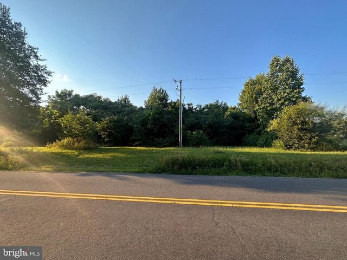 Picture of Residential Land For Sale in Spotsylvania, Virginia, United States