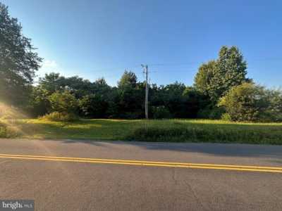 Residential Land For Sale in Spotsylvania, Virginia