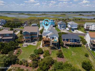 Home For Sale in Surf City, North Carolina