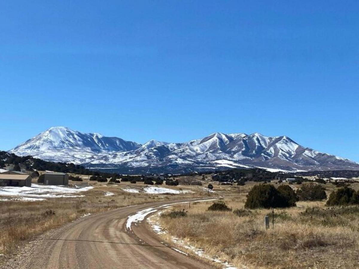 Picture of Residential Land For Sale in Walsenburg, Colorado, United States