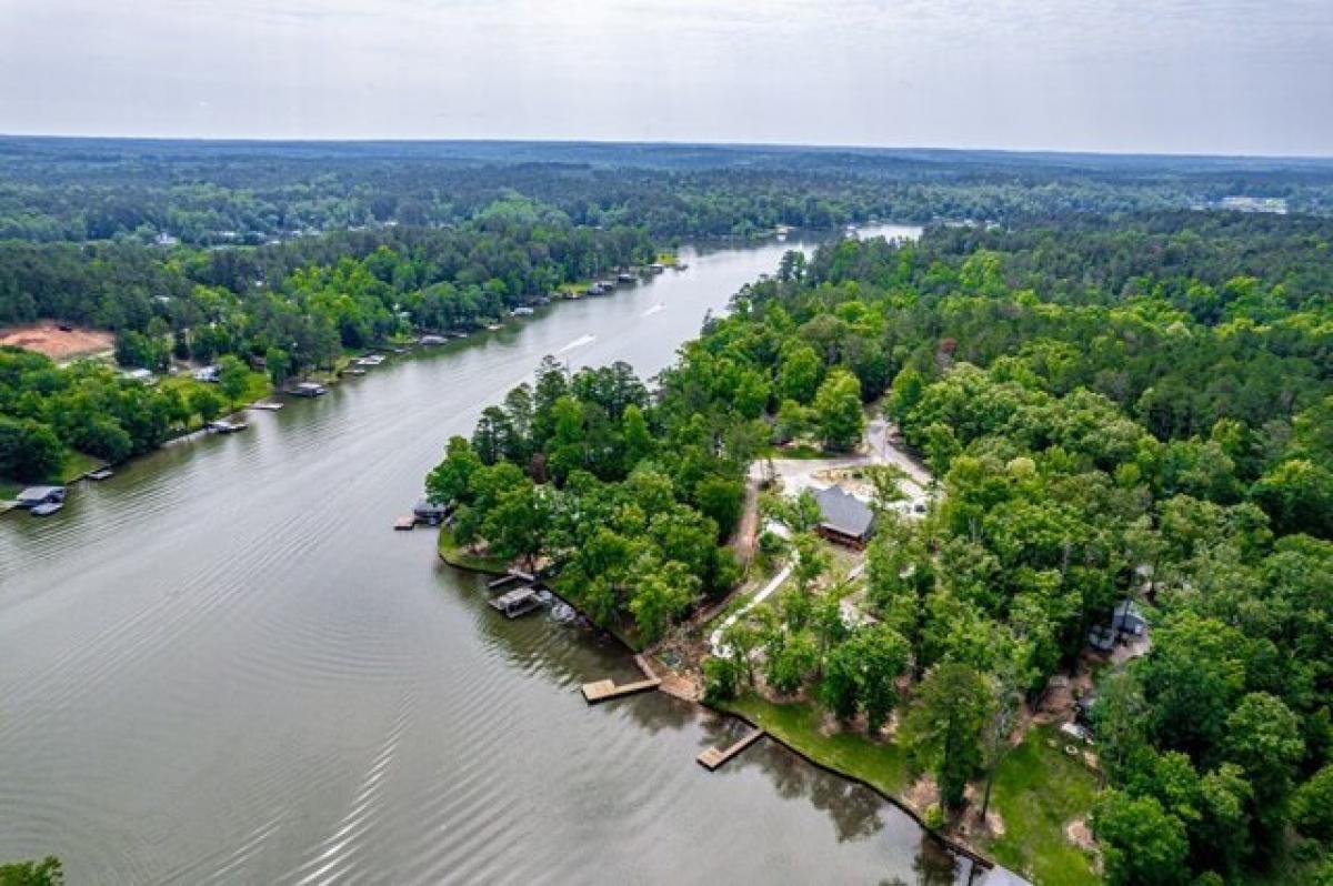 Picture of Residential Land For Sale in Sparta, Georgia, United States