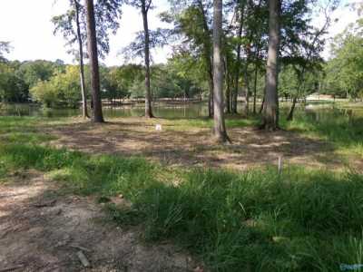 Residential Land For Sale in Cedar Bluff, Alabama