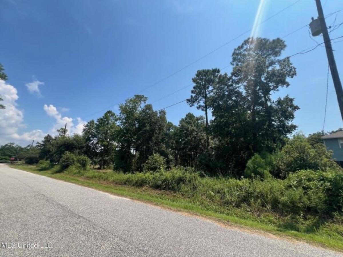 Picture of Residential Land For Rent in Pass Christian, Mississippi, United States