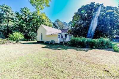 Home For Sale in Lillington, North Carolina