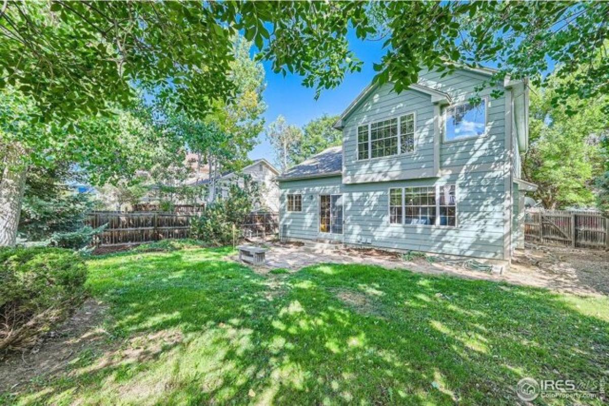 Picture of Home For Sale in Lafayette, Colorado, United States