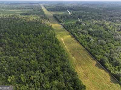 Residential Land For Sale in White Oak, Georgia